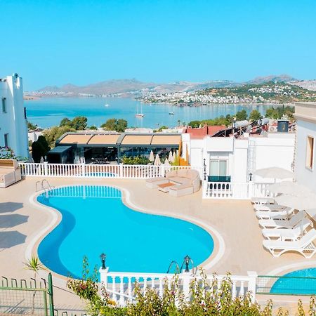 Queen Boutique Hotel Bitez Εξωτερικό φωτογραφία