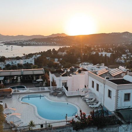 Queen Boutique Hotel Bitez Εξωτερικό φωτογραφία