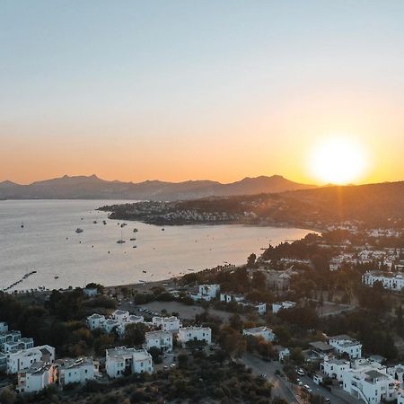 Queen Boutique Hotel Bitez Εξωτερικό φωτογραφία