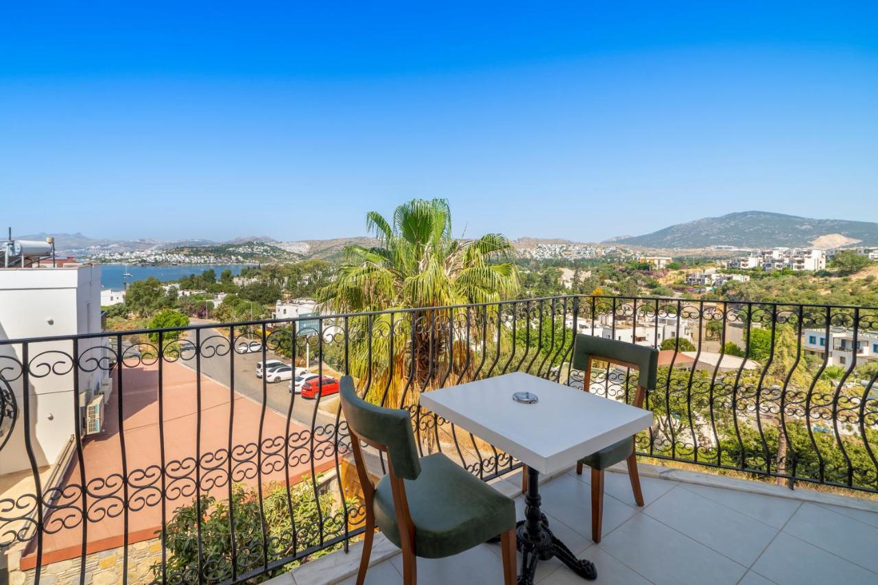 Queen Boutique Hotel Bitez Εξωτερικό φωτογραφία