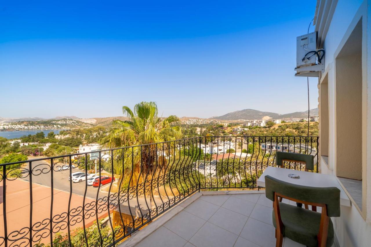 Queen Boutique Hotel Bitez Εξωτερικό φωτογραφία