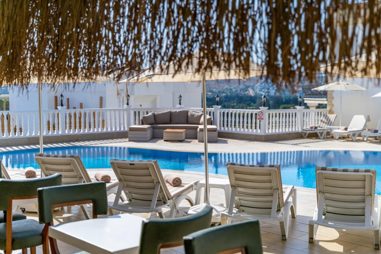 Queen Boutique Hotel Bitez Εξωτερικό φωτογραφία