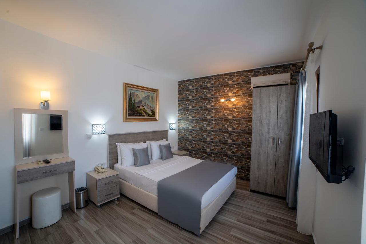 Queen Boutique Hotel Bitez Εξωτερικό φωτογραφία