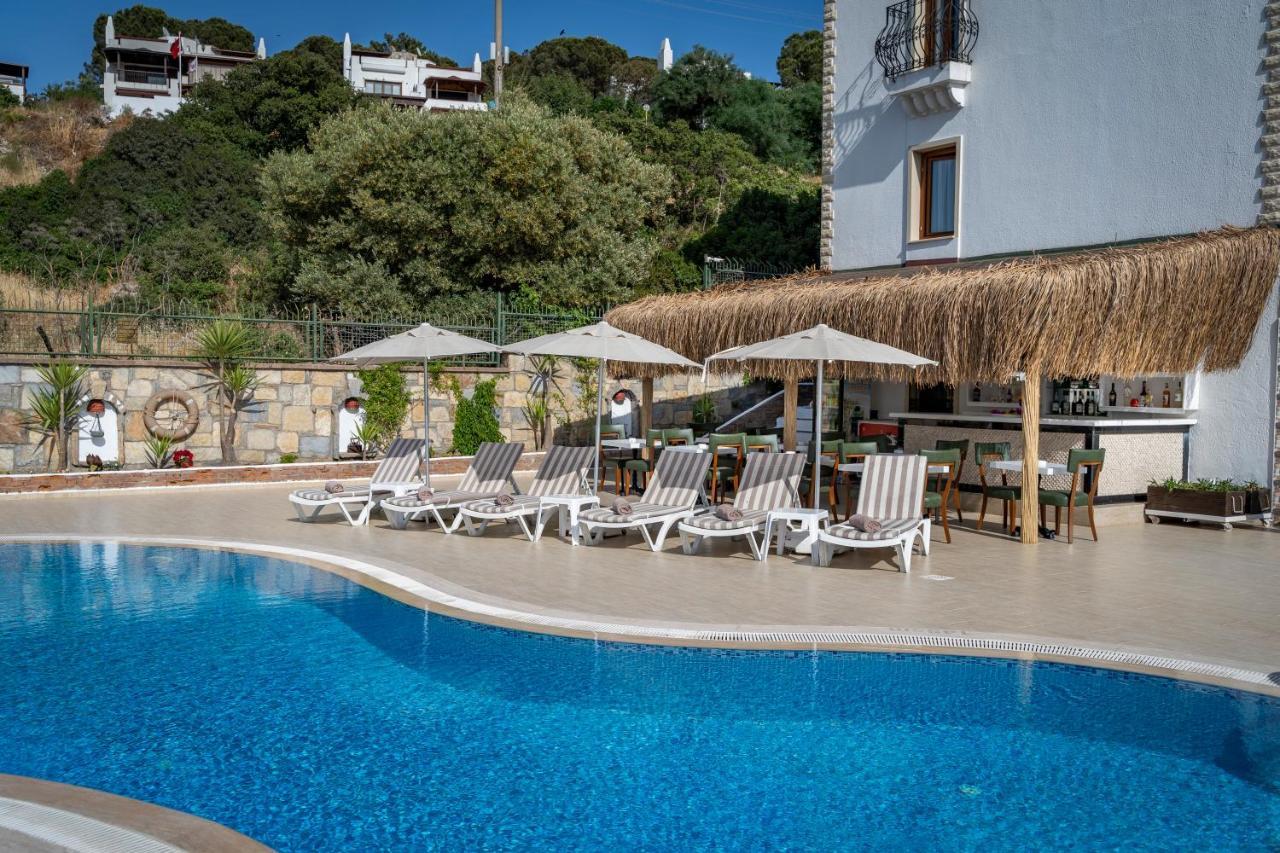 Queen Boutique Hotel Bitez Εξωτερικό φωτογραφία