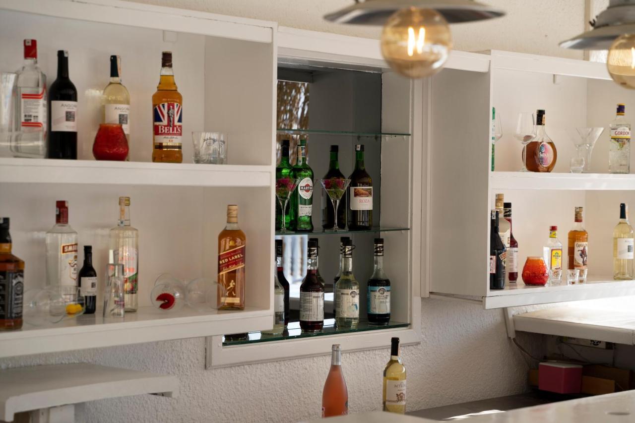 Queen Boutique Hotel Bitez Εξωτερικό φωτογραφία
