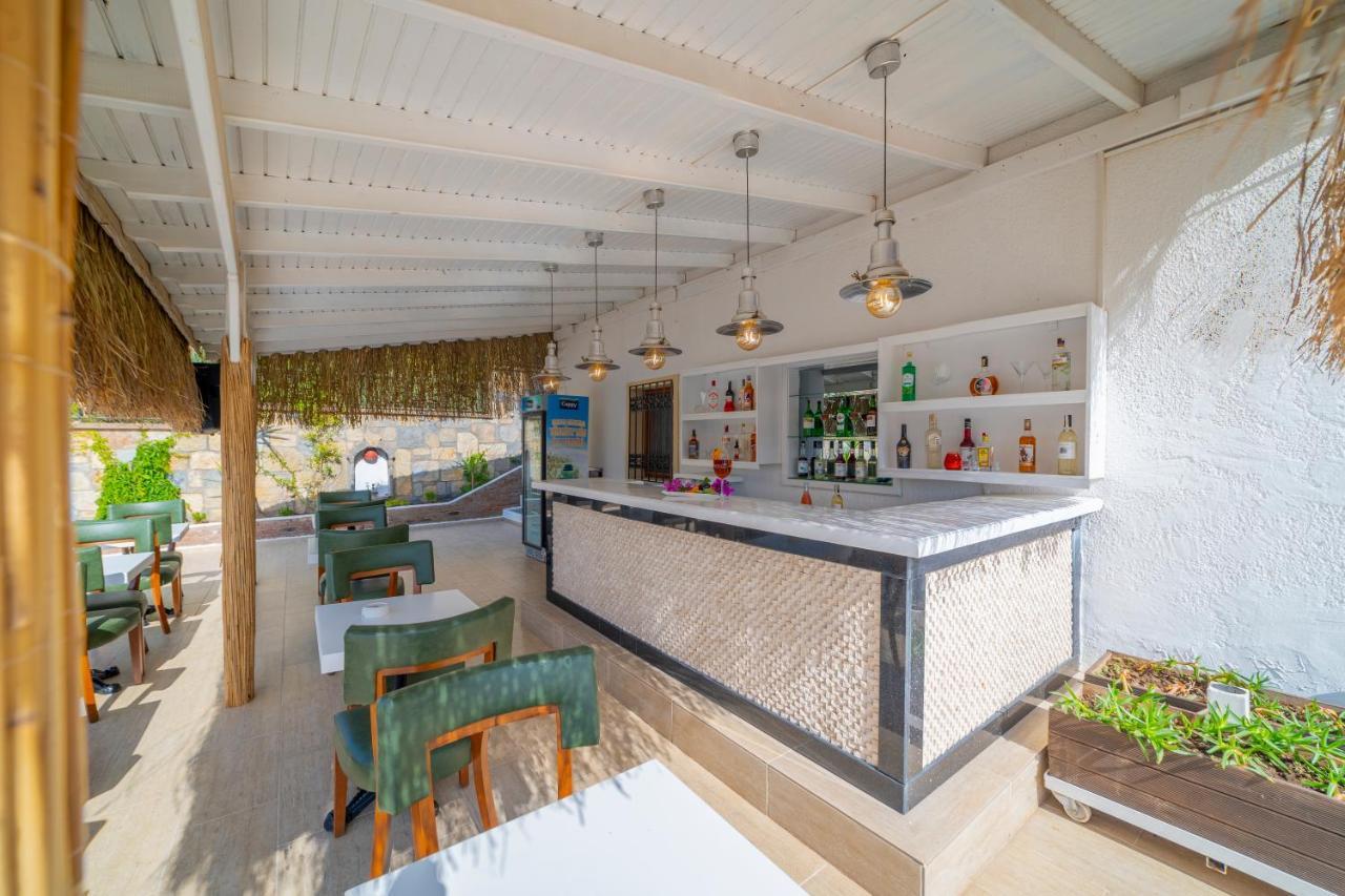 Queen Boutique Hotel Bitez Εξωτερικό φωτογραφία