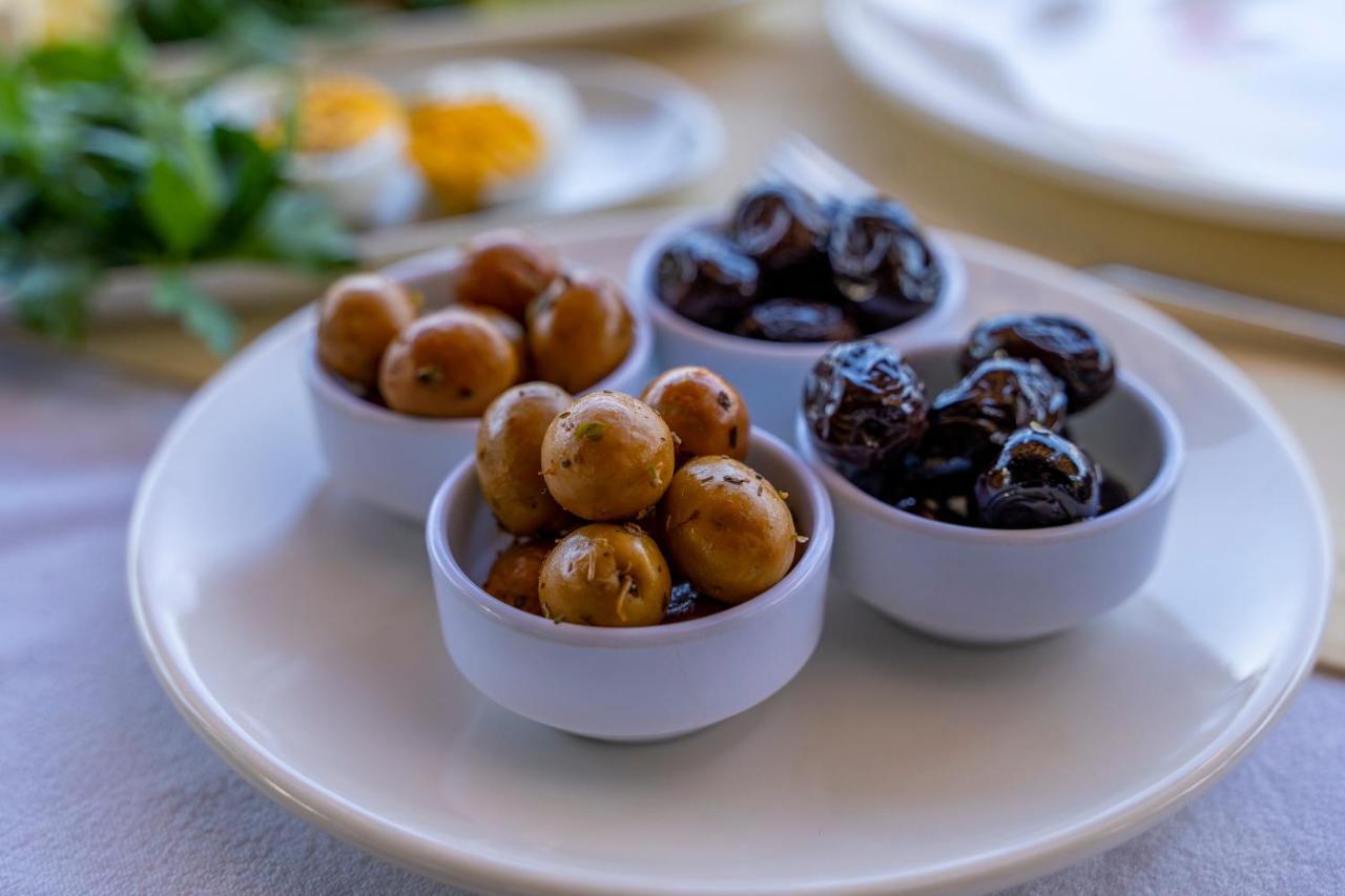 Queen Boutique Hotel Bitez Εξωτερικό φωτογραφία