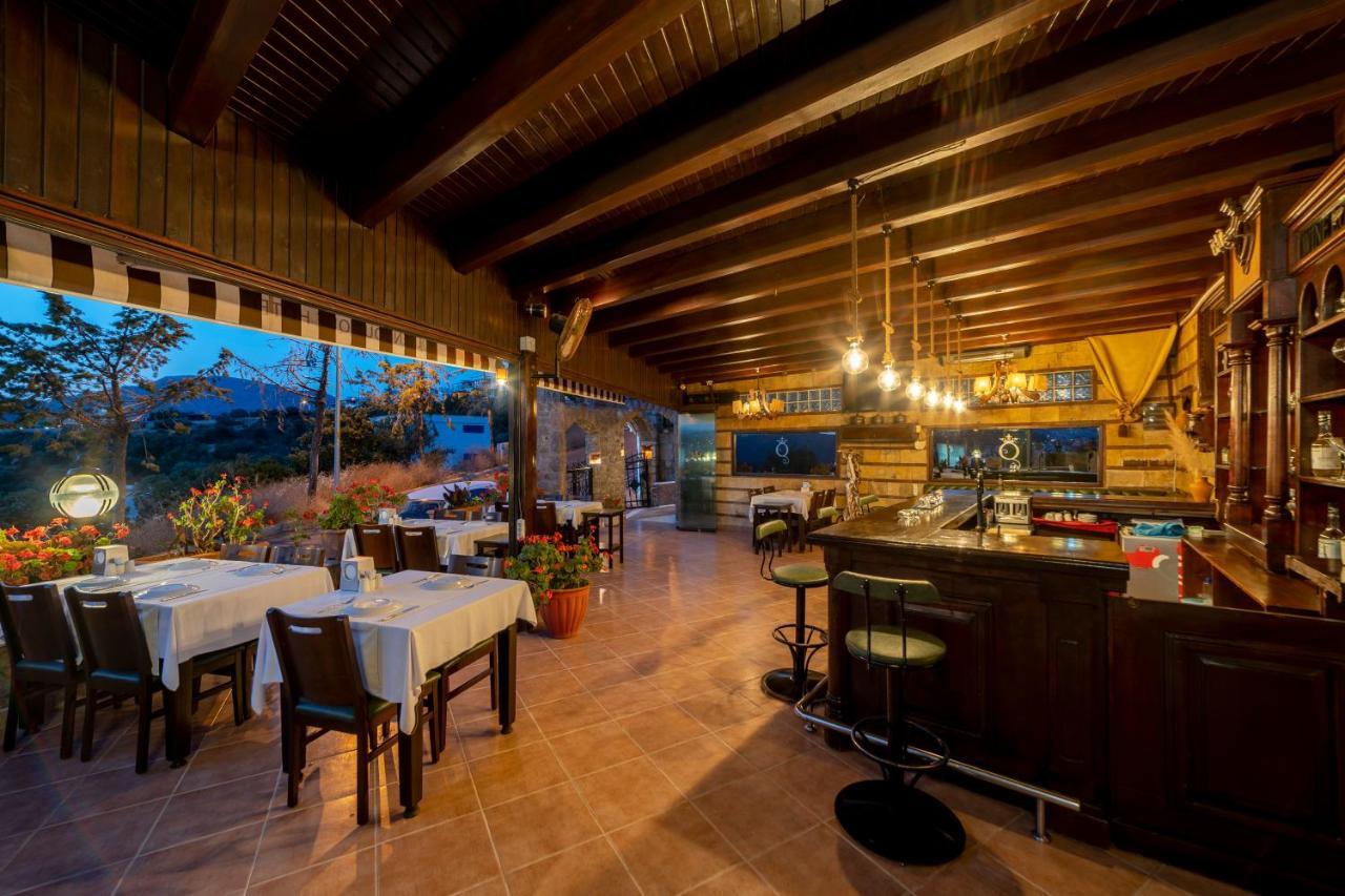 Queen Boutique Hotel Bitez Εξωτερικό φωτογραφία