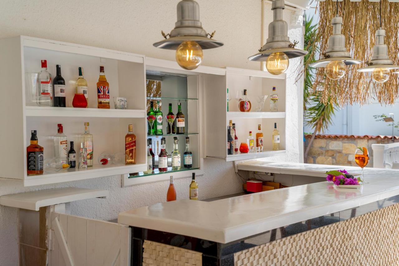 Queen Boutique Hotel Bitez Εξωτερικό φωτογραφία
