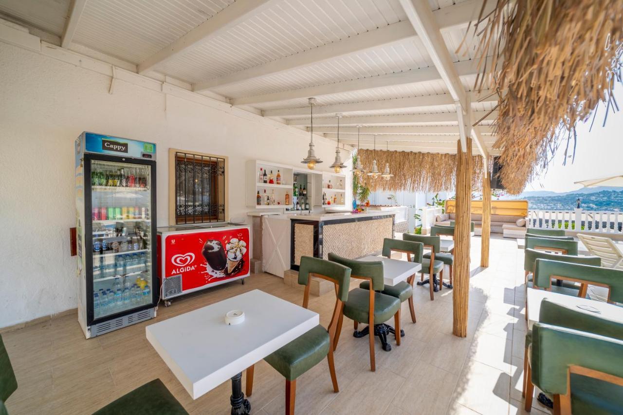 Queen Boutique Hotel Bitez Εξωτερικό φωτογραφία