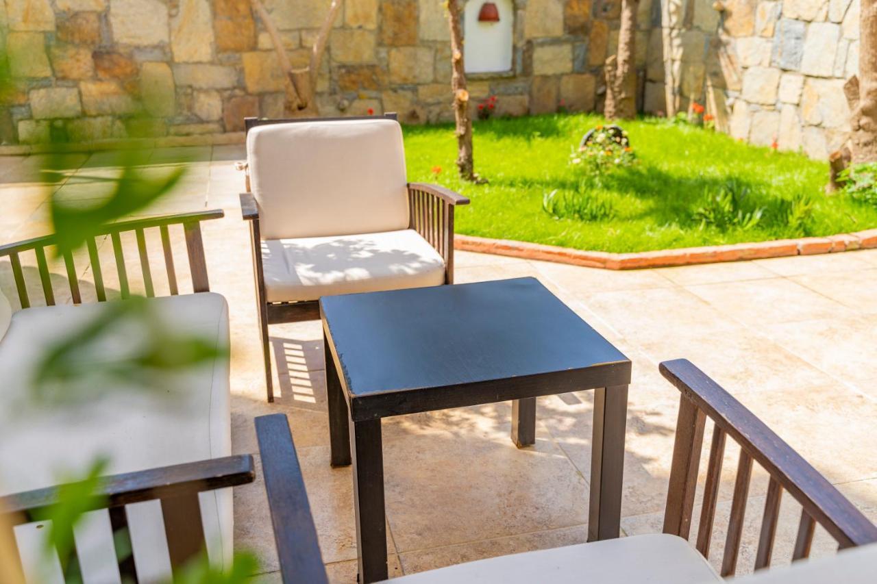 Queen Boutique Hotel Bitez Εξωτερικό φωτογραφία