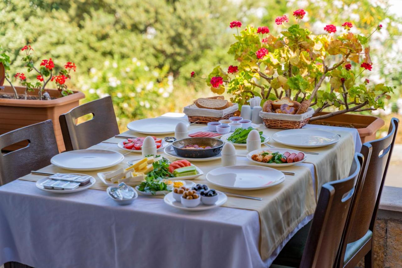 Queen Boutique Hotel Bitez Εξωτερικό φωτογραφία