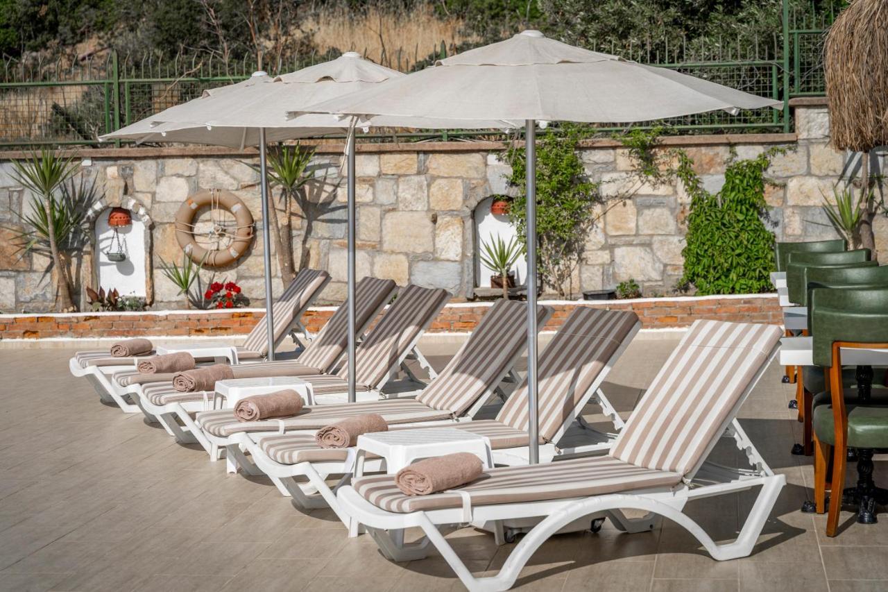 Queen Boutique Hotel Bitez Εξωτερικό φωτογραφία