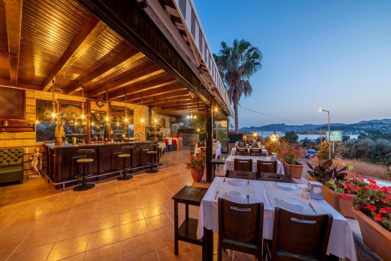 Queen Boutique Hotel Bitez Εξωτερικό φωτογραφία