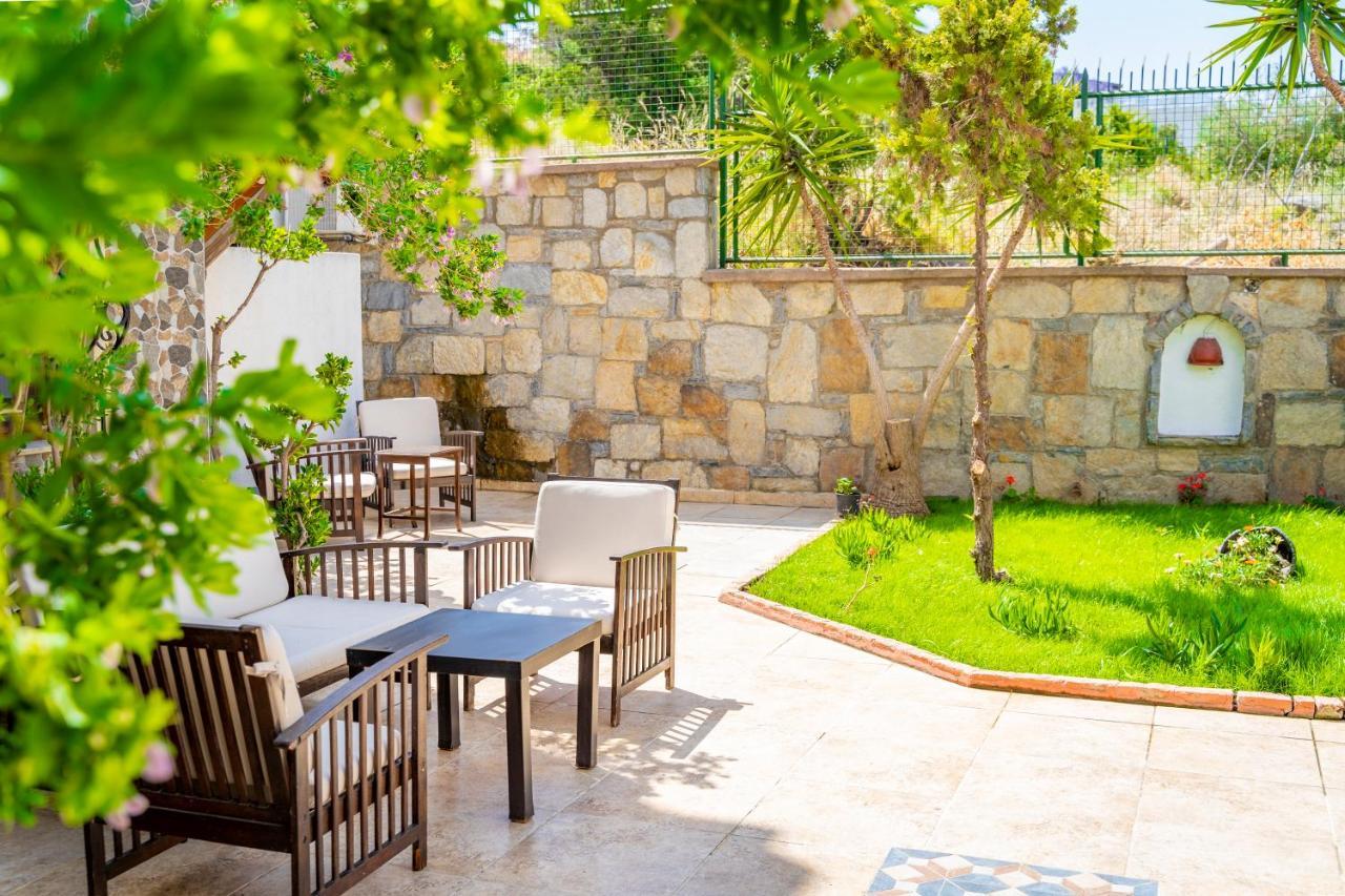 Queen Boutique Hotel Bitez Εξωτερικό φωτογραφία