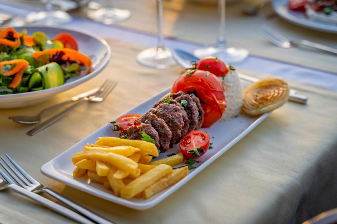 Queen Boutique Hotel Bitez Εξωτερικό φωτογραφία
