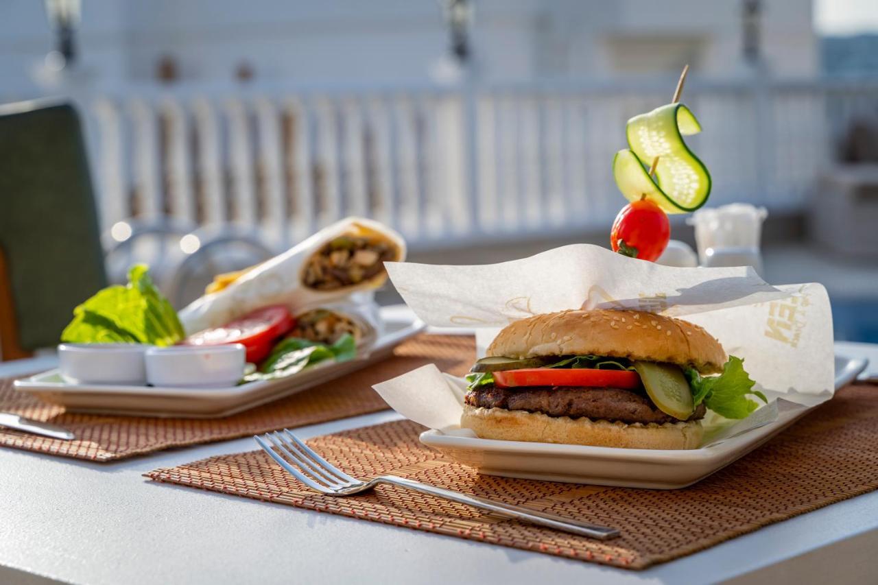 Queen Boutique Hotel Bitez Εξωτερικό φωτογραφία