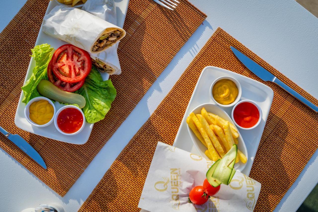 Queen Boutique Hotel Bitez Εξωτερικό φωτογραφία