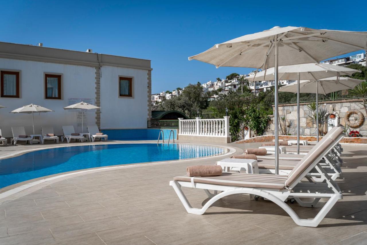 Queen Boutique Hotel Bitez Εξωτερικό φωτογραφία