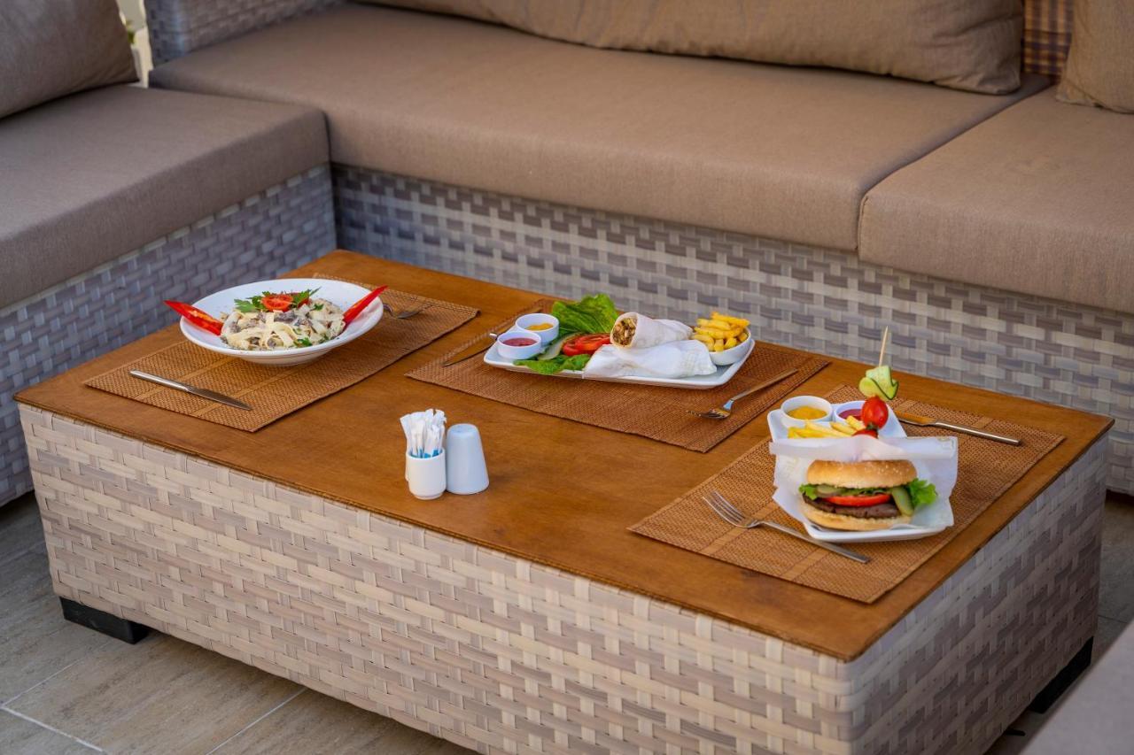 Queen Boutique Hotel Bitez Εξωτερικό φωτογραφία