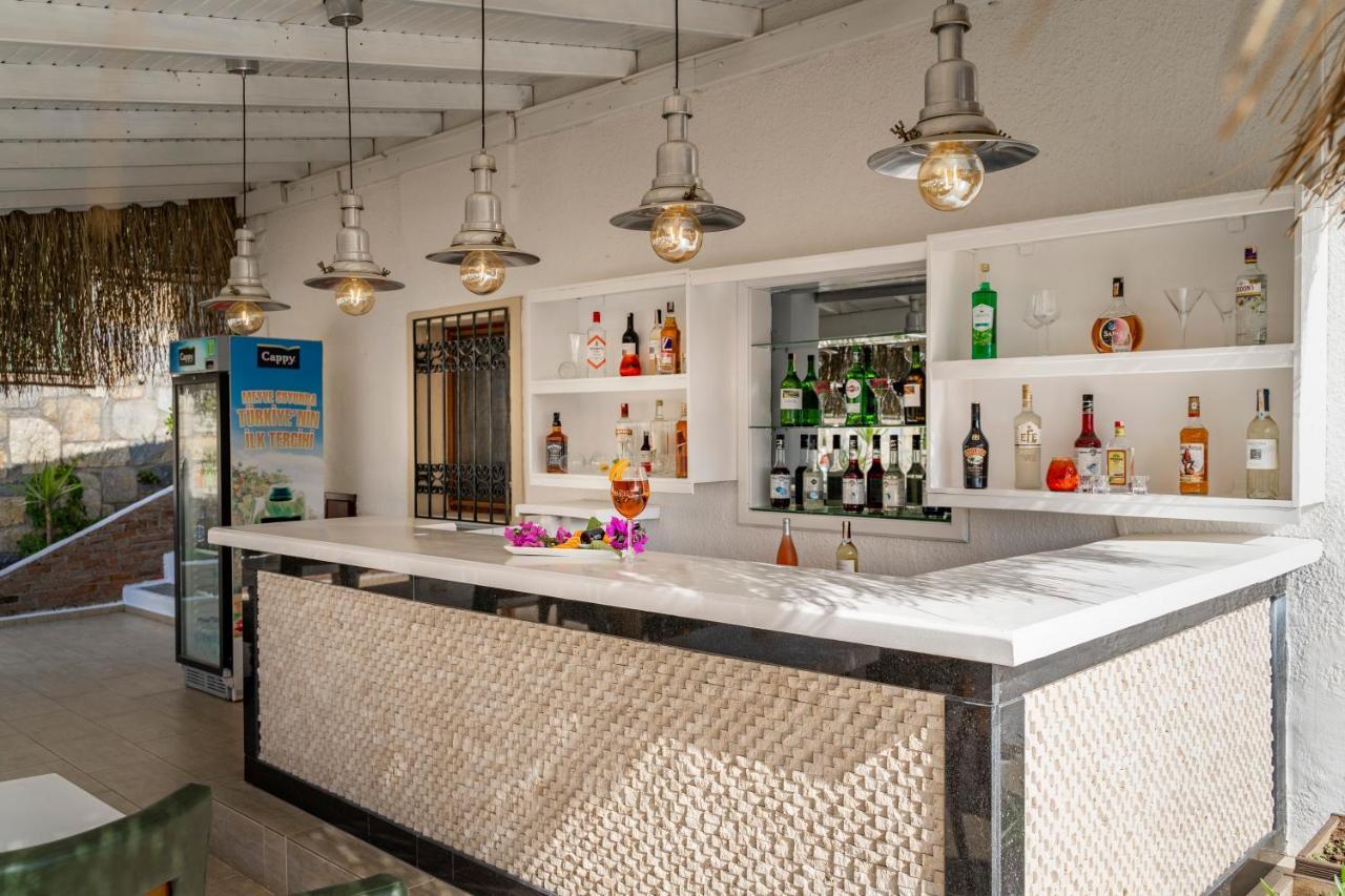 Queen Boutique Hotel Bitez Εξωτερικό φωτογραφία