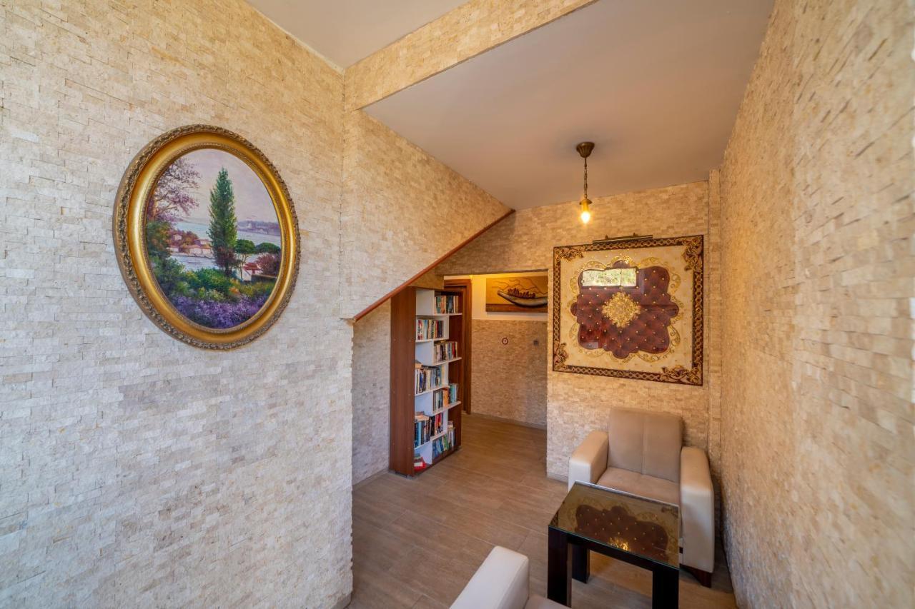 Queen Boutique Hotel Bitez Εξωτερικό φωτογραφία