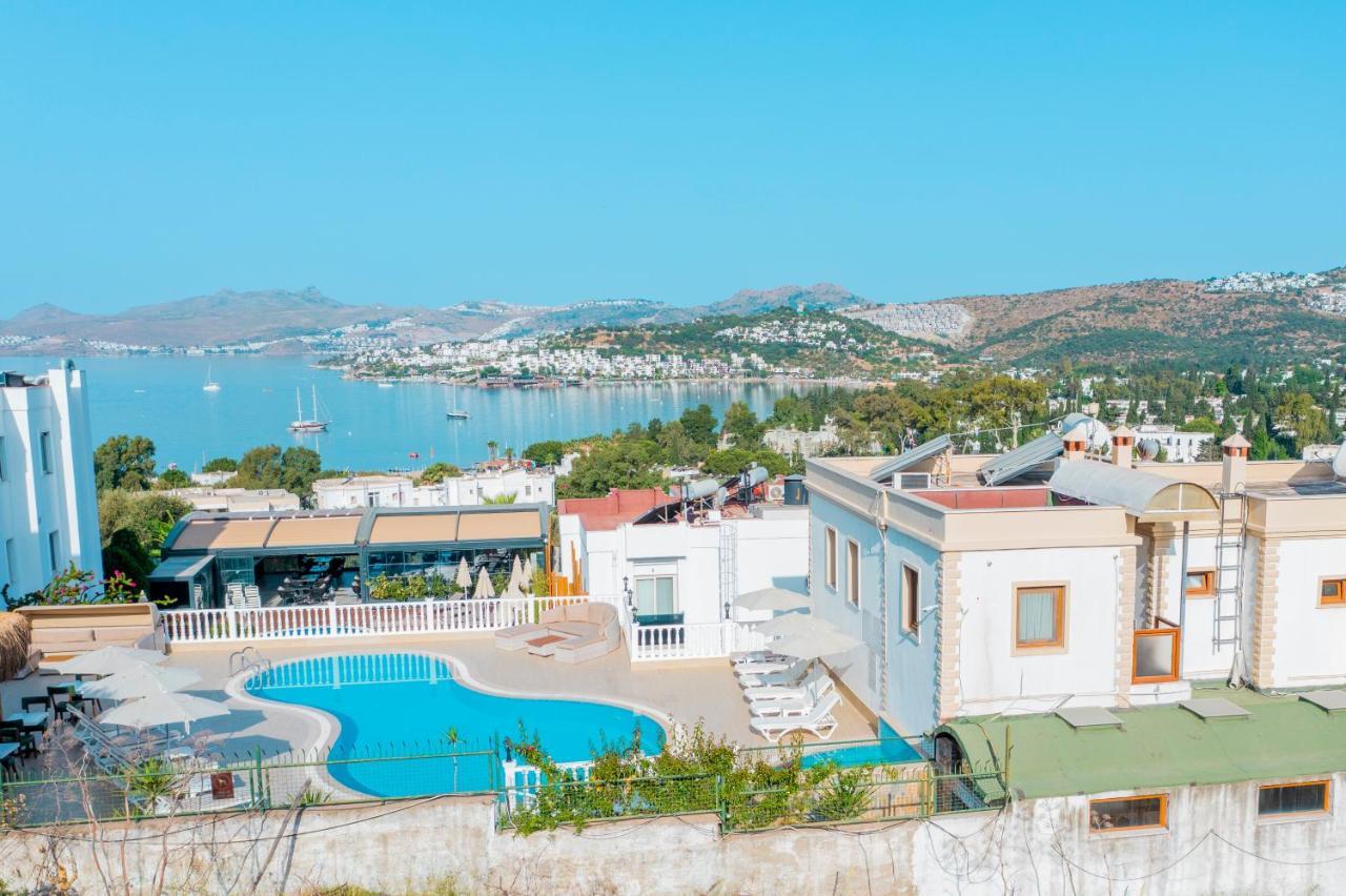 Queen Boutique Hotel Bitez Εξωτερικό φωτογραφία