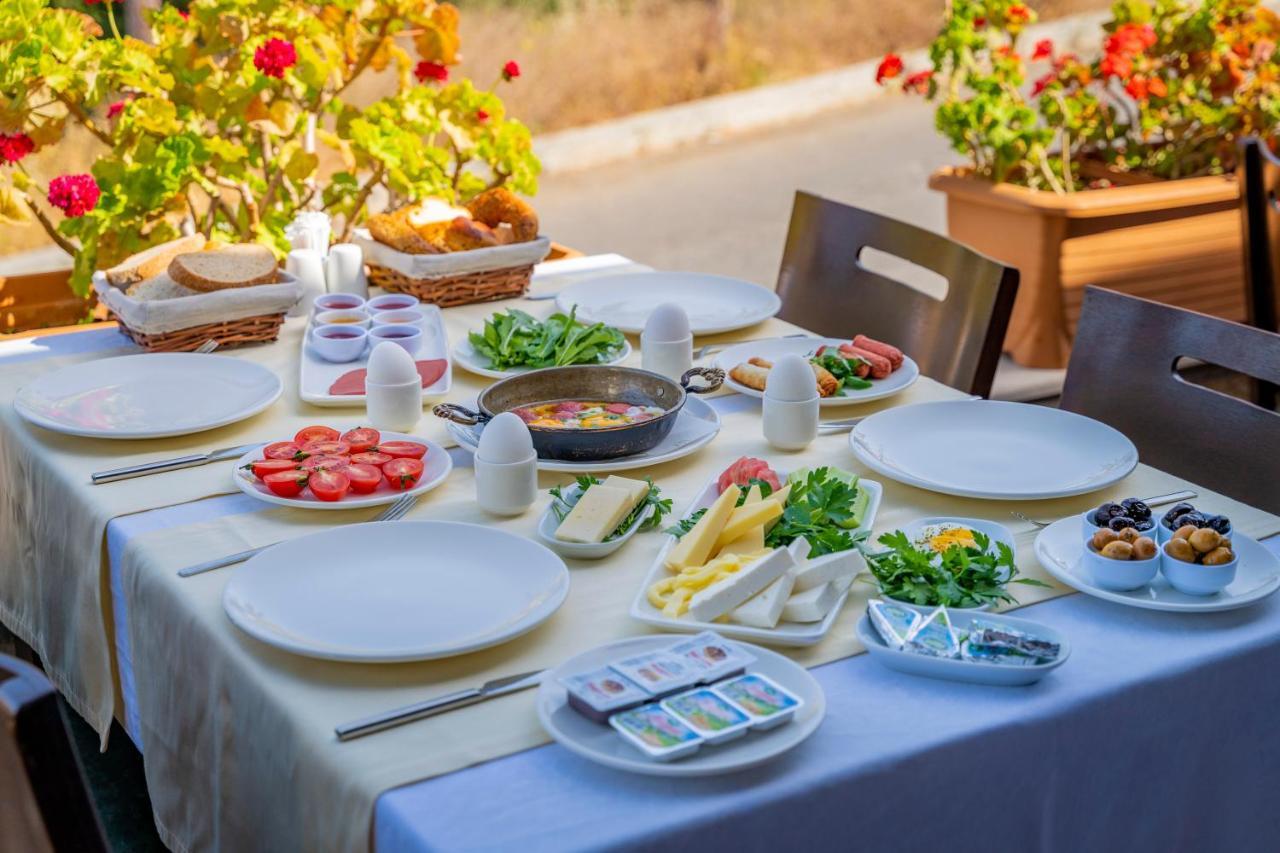 Queen Boutique Hotel Bitez Εξωτερικό φωτογραφία