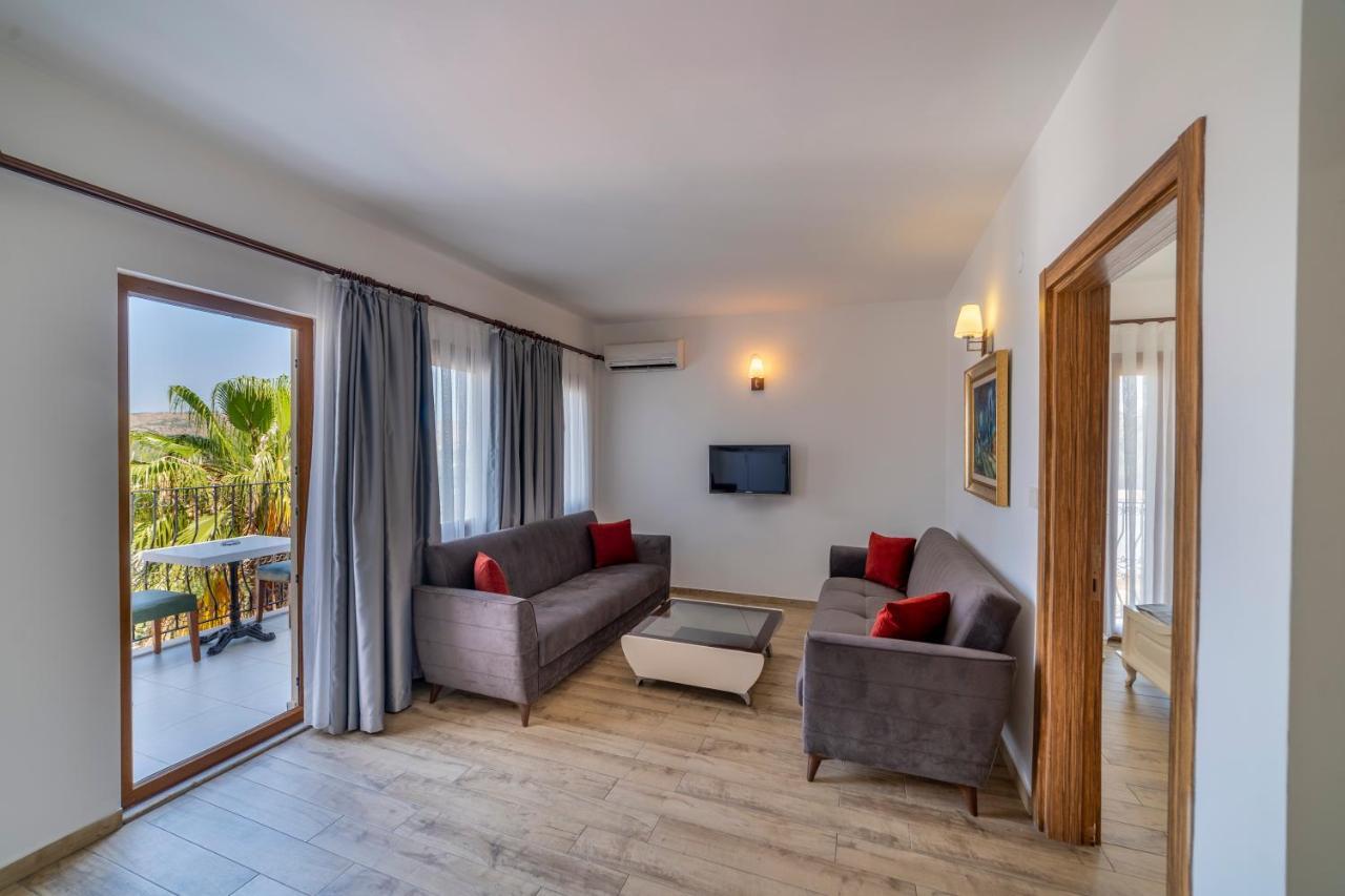 Queen Boutique Hotel Bitez Εξωτερικό φωτογραφία