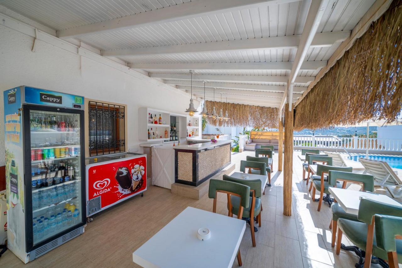 Queen Boutique Hotel Bitez Εξωτερικό φωτογραφία
