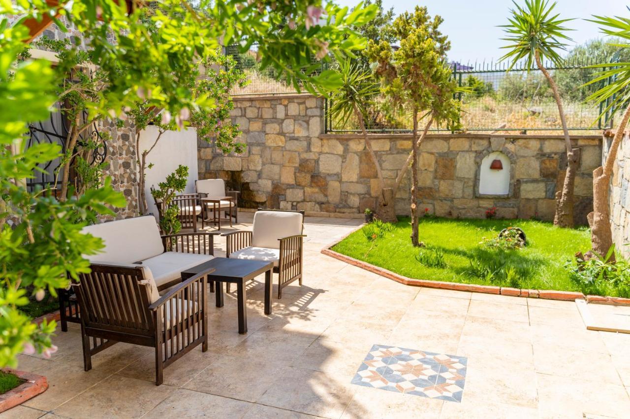 Queen Boutique Hotel Bitez Εξωτερικό φωτογραφία