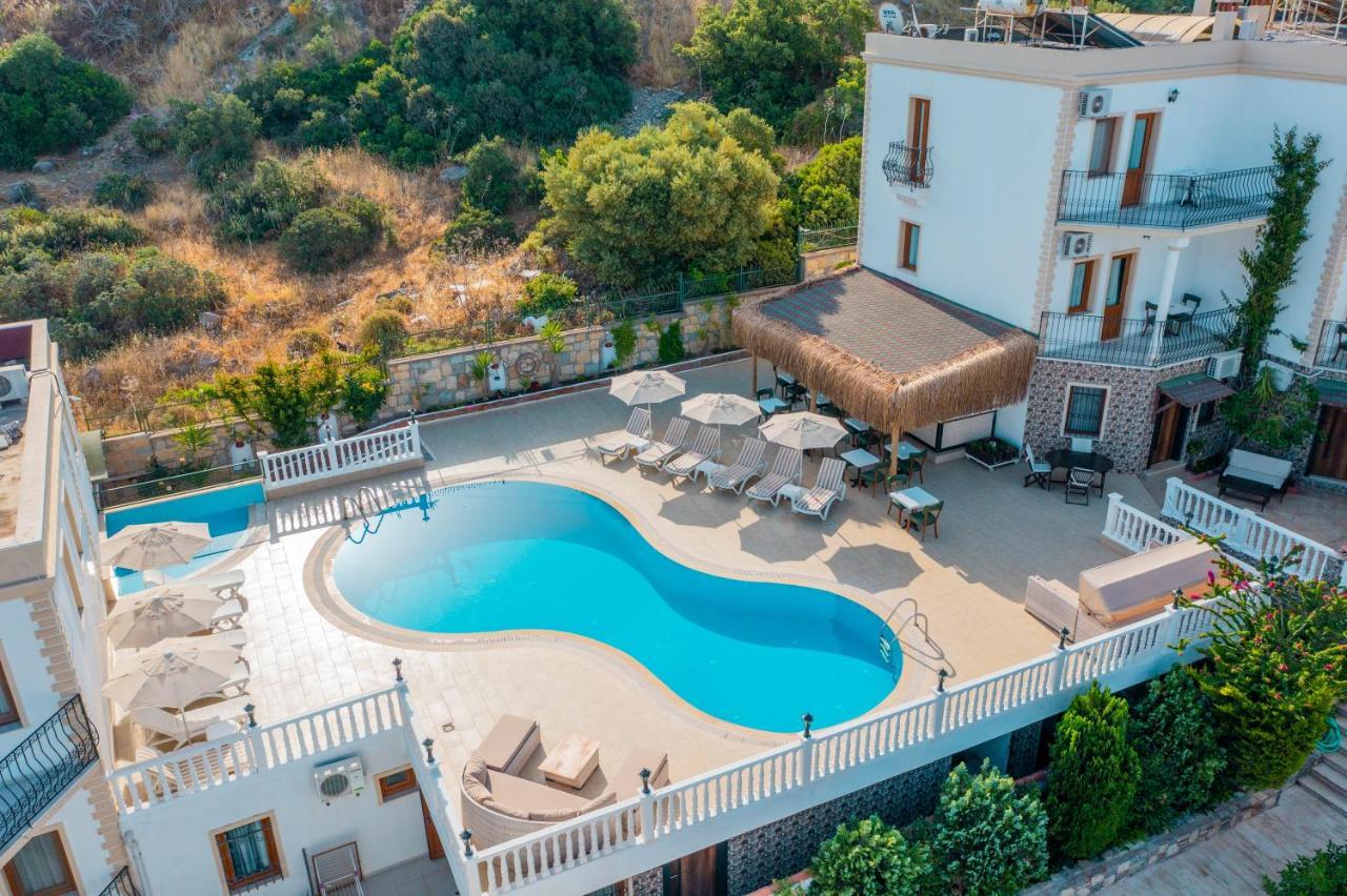 Queen Boutique Hotel Bitez Εξωτερικό φωτογραφία