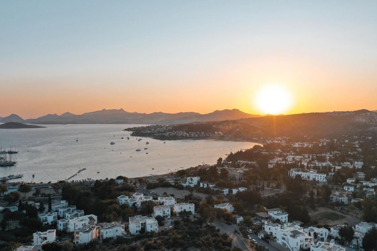 Queen Boutique Hotel Bitez Εξωτερικό φωτογραφία